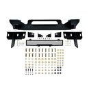 Westin 58-411175 Ford F250/F350 Superduty 2017-2022 Pro-Series Front Bumper - BumperStock