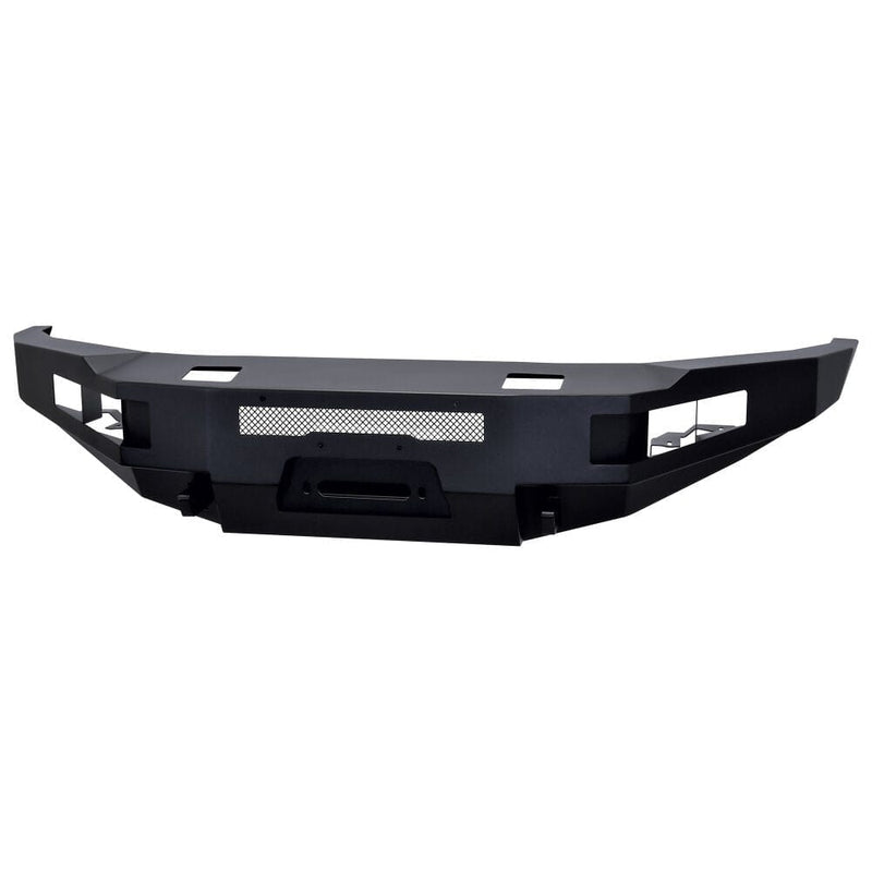 Westin 58-411175 Ford F250/F350 Superduty 2017-2022 Pro-Series Front Bumper - BumperStock