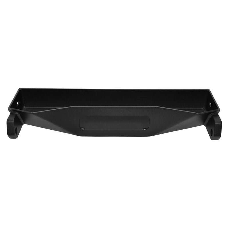 Hood Panel Insert Chrome – Direct Replacement For 2020-2023 Chevrolet Silverado 2500 – Taiwan Made