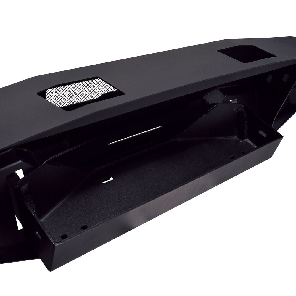 GM OEM Front License Plate Holder Bracket 84186106 For 2020 Silverado 2500 HD