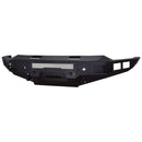 Westin 58-411225 Chevy Silverado 2500/3500 HD 2020-2023 Pro-Series Front Bumper - BumperStock