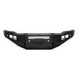 Westin 58-411235 Ram 2500/3500 2019-2023 Pro-Series Front Bumper - BumperStock