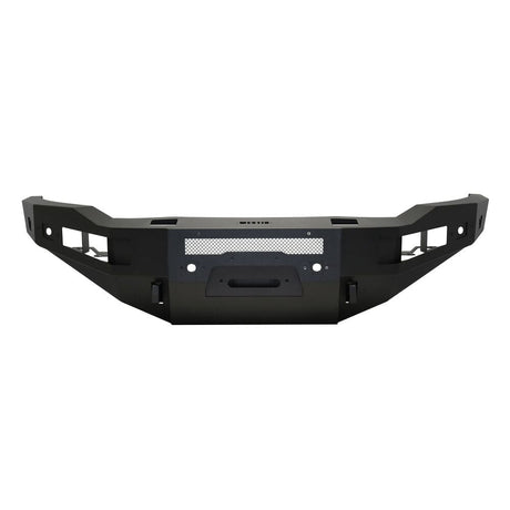 Westin 58-411235 Ram 2500/3500 2019-2023 Pro-Series Front Bumper - BumperStock