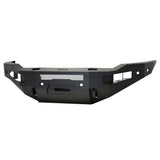 Westin 58-411235 Ram 2500/3500 2019-2026 Pro-Series Front Bumper