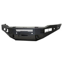 Westin 58-411235 Ram 2500/3500 2019-2025 Pro-Series Front Bumper
