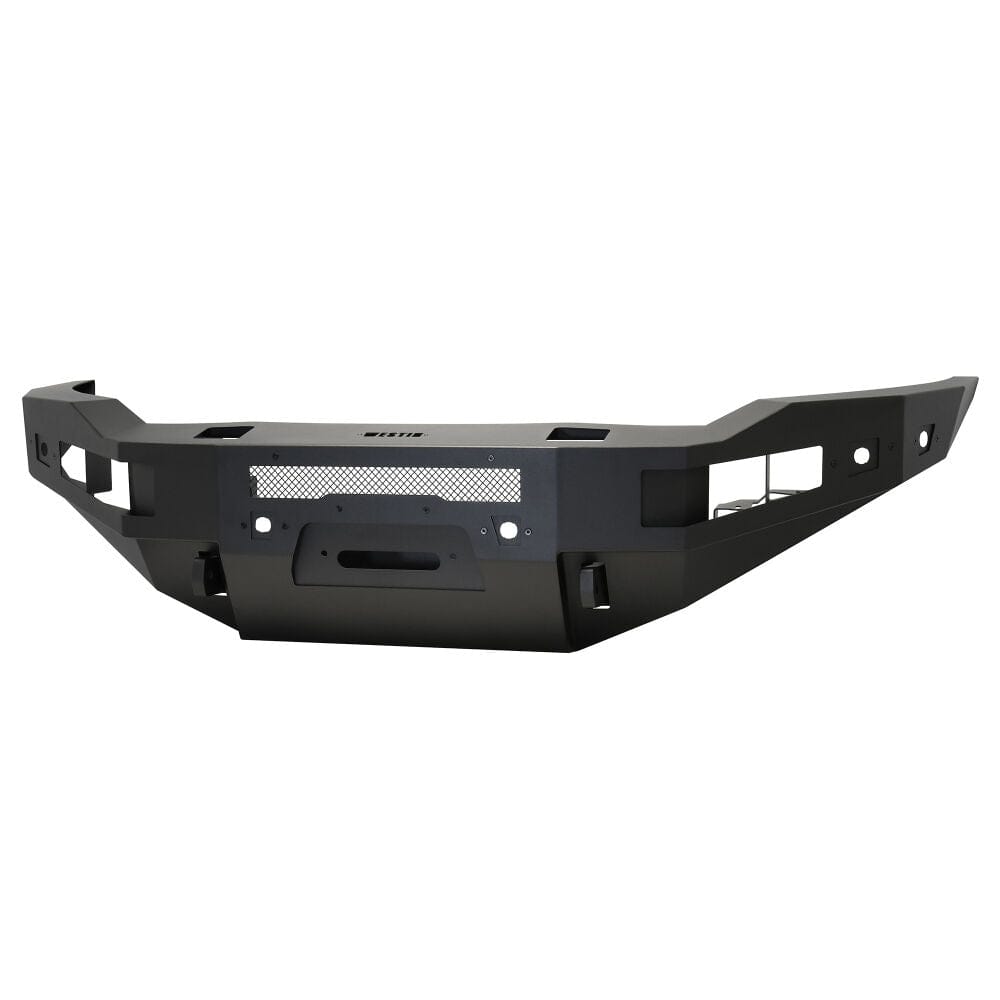 Westin 58-411235 Ram 2500/3500 2019-2025 Pro-Series Front Bumper