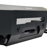 Westin 58-411305 Pro-Series 2023-2025 Ford F250/F350 Super Duty Front Winch Bumper - BumperStock