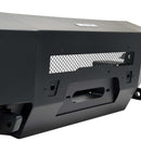 Westin 58-411305 Pro-Series 2023-2025 Ford F250/F350 Super Duty Front Winch Bumper - BumperStock