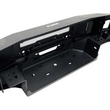 Westin 58-411305 Pro-Series 2023-2025 Ford F250/F350 Super Duty Front Winch Bumper - BumperStock