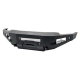 Westin 58-411305 Pro-Series 2023-2025 Ford F250/F350 Super Duty Front Winch Bumper - BumperStock
