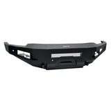Westin 58-411305 Pro-Series 2023-2025 Ford F250/F350 Super Duty Front Winch Bumper - BumperStock