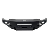 Westin 58-411305 Pro-Series 2023-2025 Ford F250/F350 Super Duty Front Winch Bumper - BumperStock