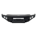 Westin 58-411305 Pro-Series 2023-2025 Ford F250/F350 Super Duty Front Winch Bumper - BumperStock