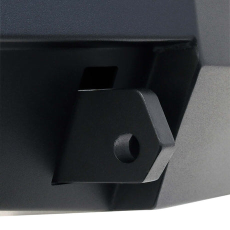 Westin 58-411315 Pro-Series 2023-2025 Chevy Silverado 1500 Front Winch Bumper - BumperStock