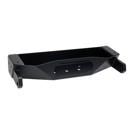 Westin 58-411315 Pro-Series 2023-2025 Chevy Silverado 1500 Front Winch Bumper - BumperStock