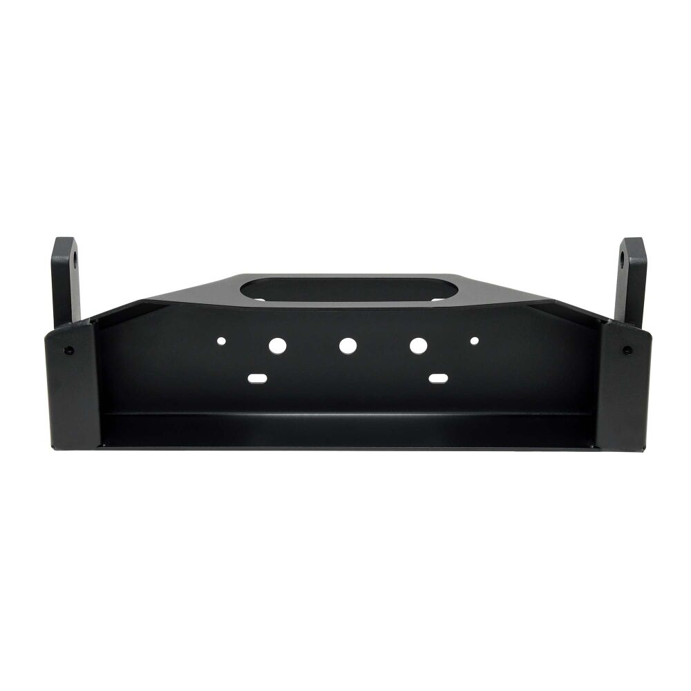 Westin 58-411315 Pro-Series 2023-2025 Chevy Silverado 1500 Front Winch Bumper - BumperStock