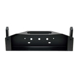 Westin 58-411315 Pro-Series 2023-2025 Chevy Silverado 1500 Front Winch Bumper - BumperStock