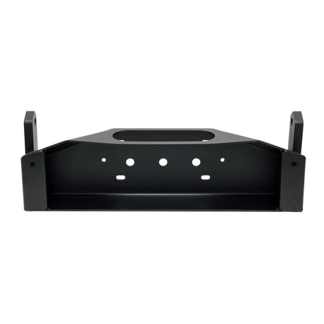 Westin 58-411315 Pro-Series 2023-2025 Chevy Silverado 1500 Front Winch Bumper - BumperStock