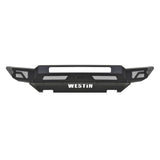 Westin 58-41145 Ford F150 Raptor 2017-2020 Pro-Mod Front Bumper Non-Winch - BumperStock