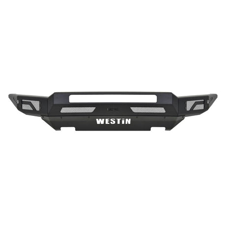 Westin 58-41145 Ford F150 Raptor 2017-2020 Pro-Mod Front Bumper Non-Winch - BumperStock