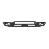 Westin 58-41165 Chevy Silverado 2500/3500 HD 2015-2019 Pro-Mod Front Bumper Non-Winch - BumperStock