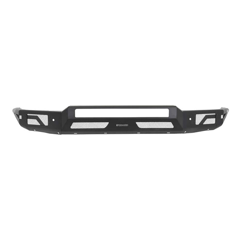 Chrome Chevrolet Silverado 2500/3500 Front Bumper Chrome Chevrolet Silverado 2500/3500 Front Bumper