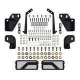 Westin 58-41175 Ford F250/F350 Superduty 2017-2022 Pro-Mod Front Bumper Non-Winch - BumperStock