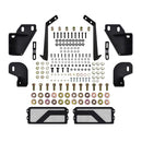 Westin 58-41175 Ford F250/F350 Superduty 2017-2022 Pro-Mod Front Bumper Non-Winch - BumperStock