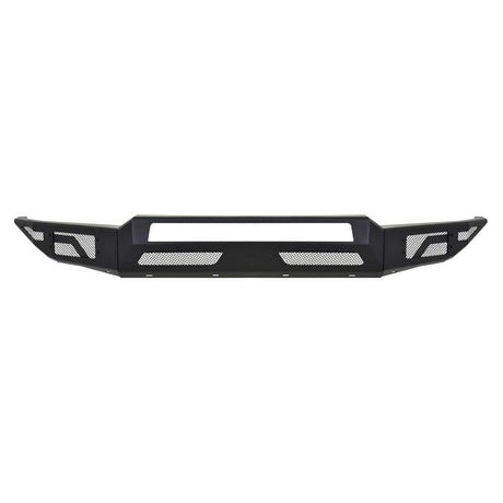 Westin 58-41175 Ford F250/F350 Superduty 2017-2022 Pro-Mod Front Bumper Non-Winch - BumperStock