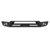 Westin 58-41195 Dodge Ram 2500/3500 2010-2018 Pro-Mod Front Bumper Non-Winch - BumperStock