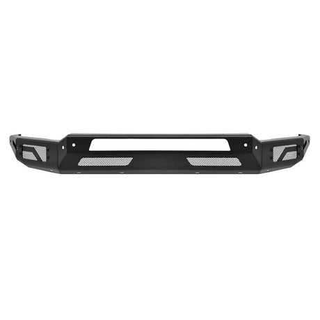 Westin 58-41195 Dodge Ram 2500/3500 2010-2018 Pro-Mod Front Bumper Non-Winch - BumperStock