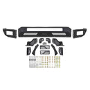 Westin 58-41205 Ford F250/F350 Superduty 2011-2016 Pro-Mod Front Bumper Non-Winch - BumperStock