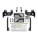 Westin 58-41215 Chevy Silverado 1500 2019-2022 Pro-Mod Front Bumper Non-Winch - BumperStock