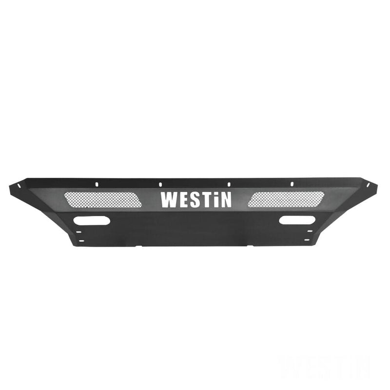 Westin 58-41225 Chevy Silverado 2500/3500 HD 2020-2023 Pro-Mod Front Bumper Non-Winch - BumperStock