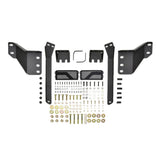 Westin 58-41235 Ram 2500/3500 2019-2023 Pro-Mod Front Bumper Non-Winch - BumperStock