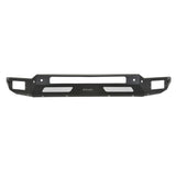 Westin 58-41235 Ram 2500/3500 2019-2023 Pro-Mod Front Bumper Non-Winch - BumperStock