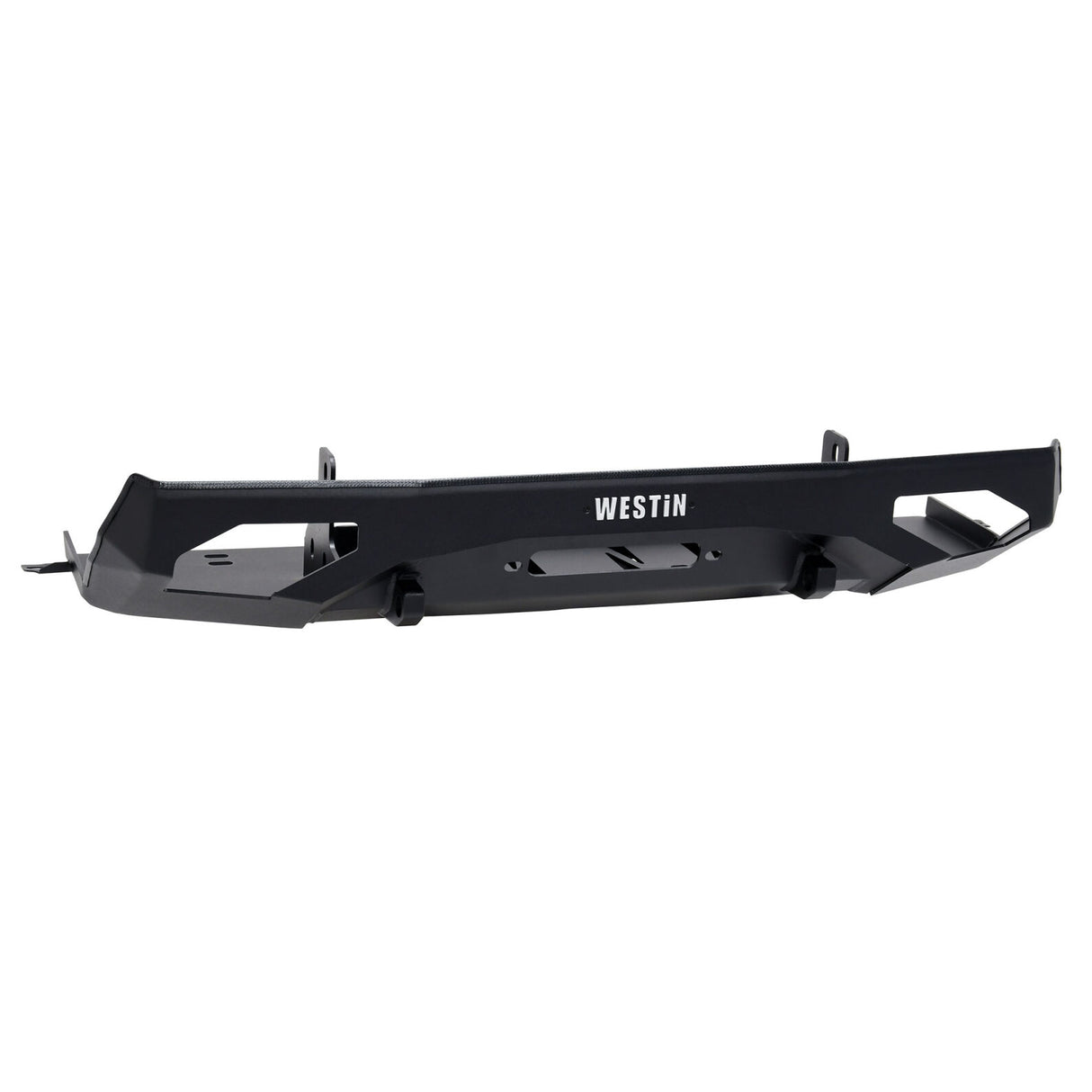 Westin 58-412785 Toyota Tacoma 2024-2026 Pro-Series Mid Width Front Bumper - BumperStock