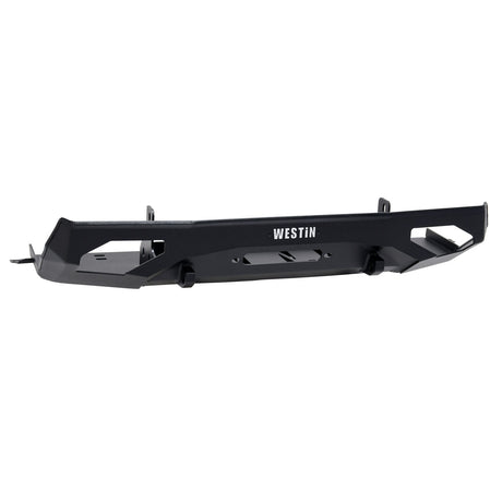 Westin 58-412785 Toyota Tacoma 2024-2026 Pro-Series Mid Width Front Bumper - BumperStock