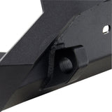 Westin 58-412785 Toyota Tacoma 2024-2026 Pro-Series Mid Width Front Bumper - BumperStock