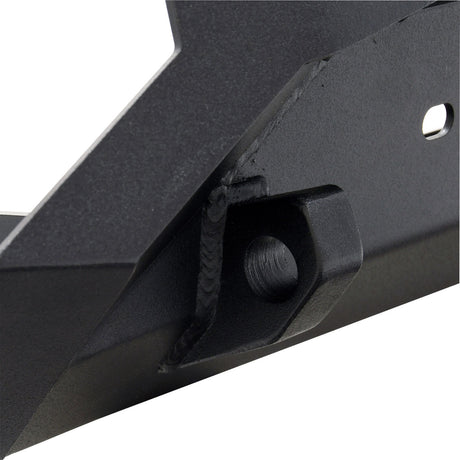 Westin 58-412785 Toyota Tacoma 2024-2026 Pro-Series Mid Width Front Bumper - BumperStock