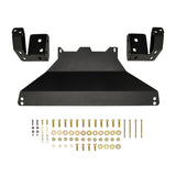 Westin 58-412785 Toyota Tacoma 2024-2026 Pro-Series Mid Width Front Bumper - BumperStock