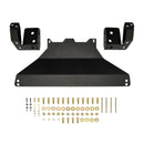 Westin 58-412785 Toyota Tacoma 2024-2026 Pro-Series Mid Width Front Bumper - BumperStock