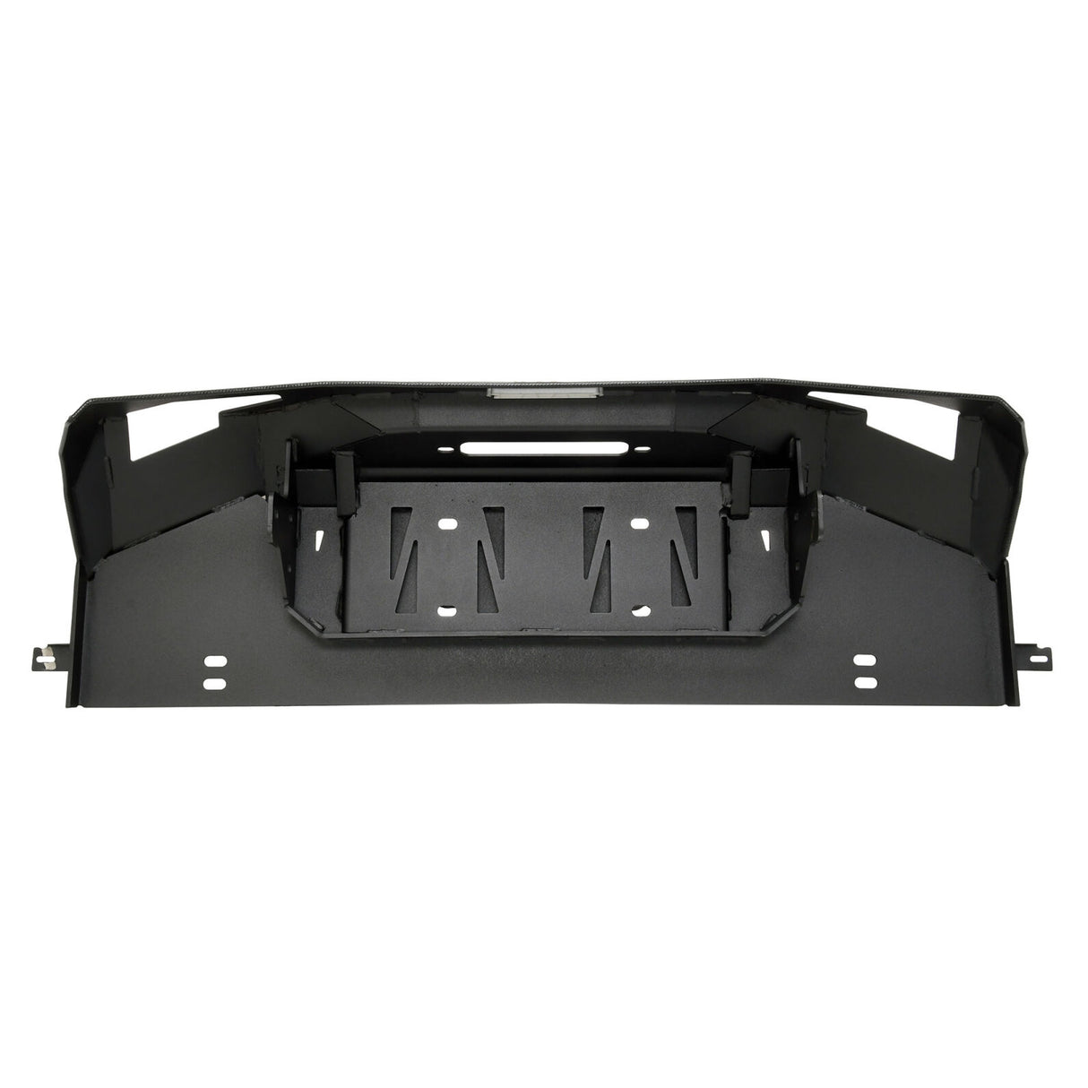 Westin 58-412785 Toyota Tacoma 2024-2026 Pro-Series Mid Width Front Bumper - BumperStock