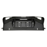 Westin 58-412785 Toyota Tacoma 2024-2026 Pro-Series Mid Width Front Bumper - BumperStock