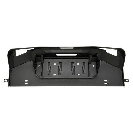 Westin 58-412785 Toyota Tacoma 2024-2026 Pro-Series Mid Width Front Bumper - BumperStock