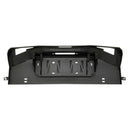 Westin 58-412785 Toyota Tacoma 2024-2026 Pro-Series Mid Width Front Bumper - BumperStock