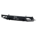 Westin 58-412785 Toyota Tacoma 2024-2026 Pro-Series Mid Width Front Bumper - BumperStock