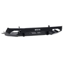 Westin 58-412785 Toyota Tacoma 2024-2026 Pro-Series Mid Width Front Bumper - BumperStock