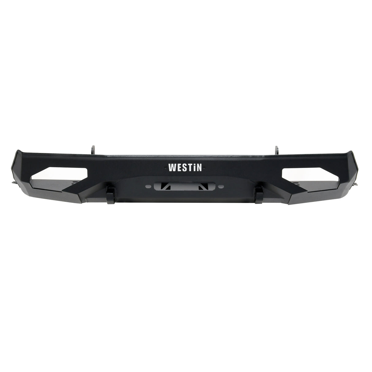 Westin 58-412785 Toyota Tacoma 2024-2026 Pro-Series Mid Width Front Bumper - BumperStock