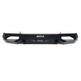 Westin 58-412785 Toyota Tacoma 2024-2026 Pro-Series Mid Width Front Bumper - BumperStock